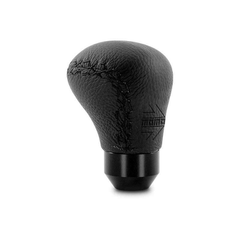 Momo Automotive Accessories Anatomico Shift Knob Leather - Short