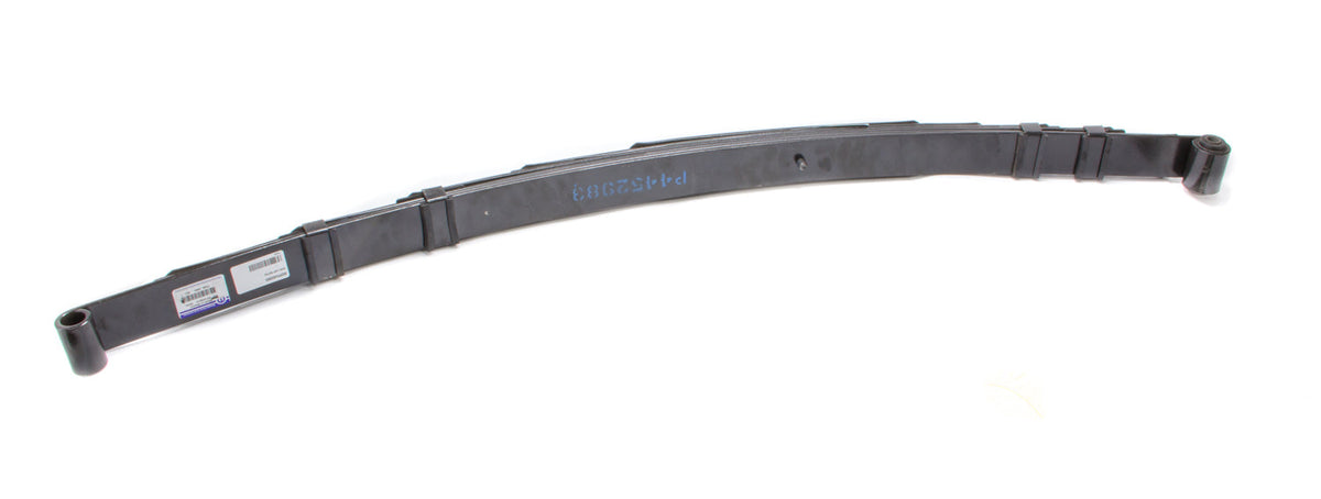 Mopar Xhd Leaf Spring