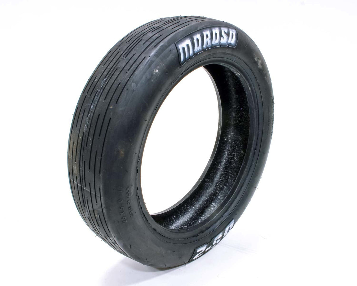 Moroso ^dt Tire 26.00 X 5.00-17 - 17029