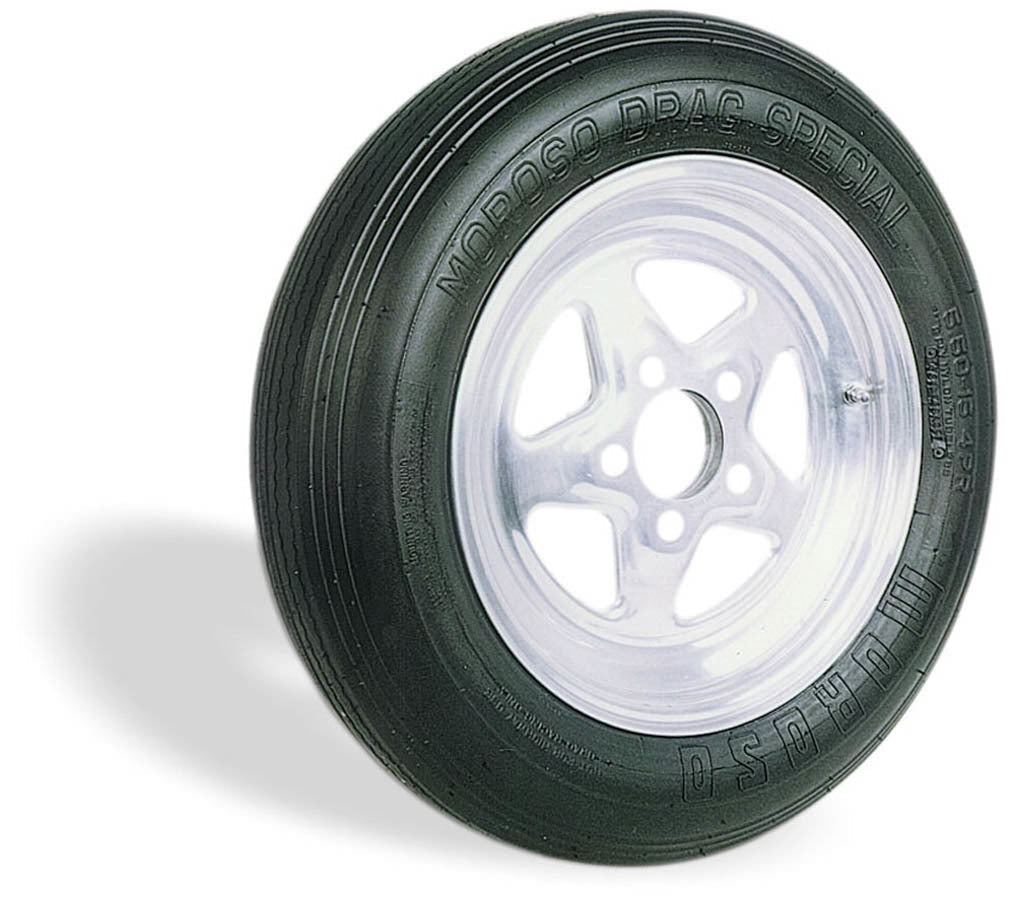 Moroso ^dt Tire 5.50 X 15.00 - 17050