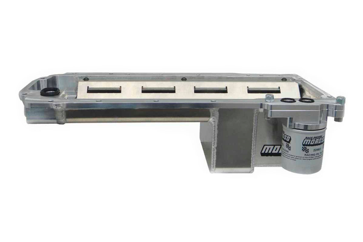 Moroso Oil Pan - 20155