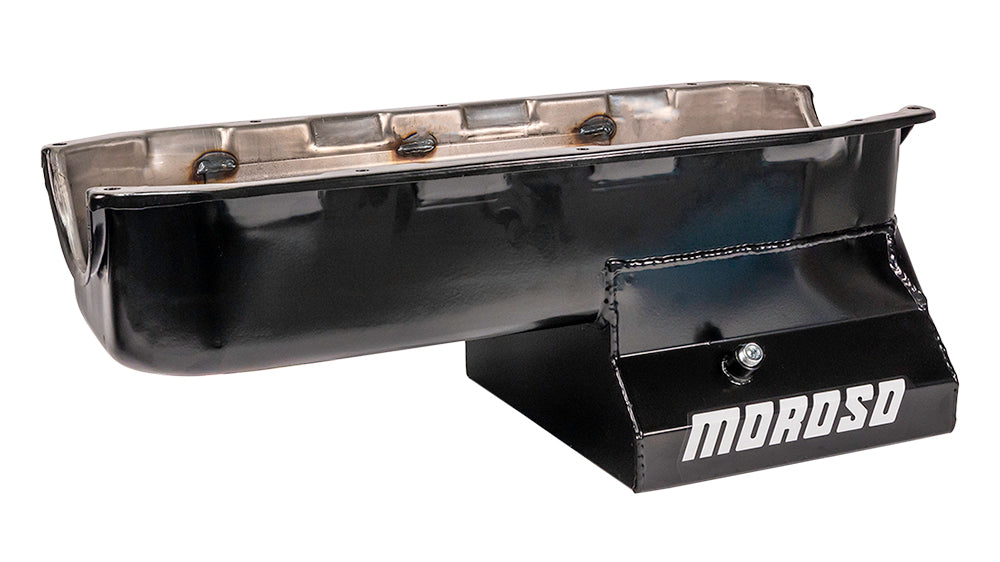 Moroso Oil Pan - 20196