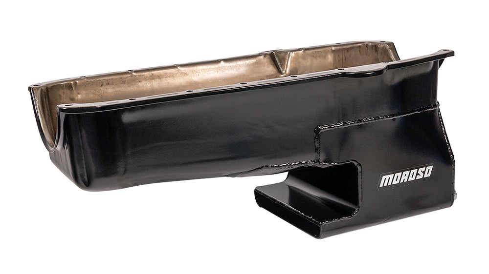 Moroso Oil Pan - 20213