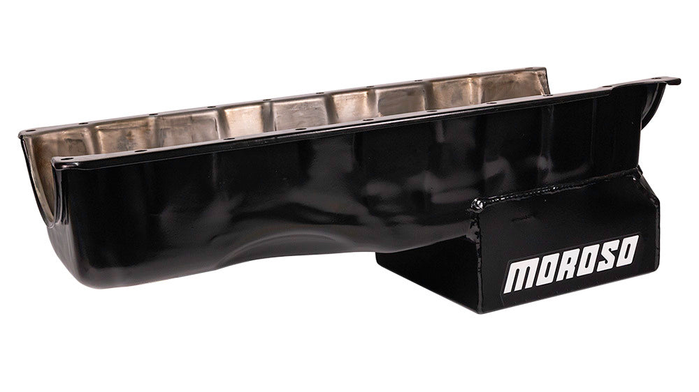 Moroso Oil Pan BBC Gen 5 Gen 6