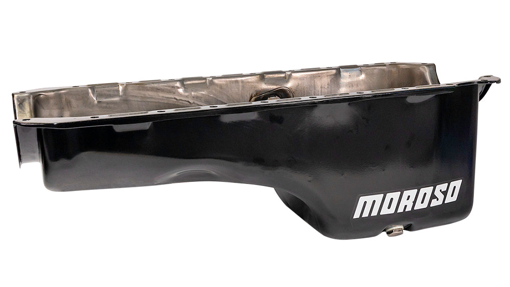 Moroso Oil Pan - 20449