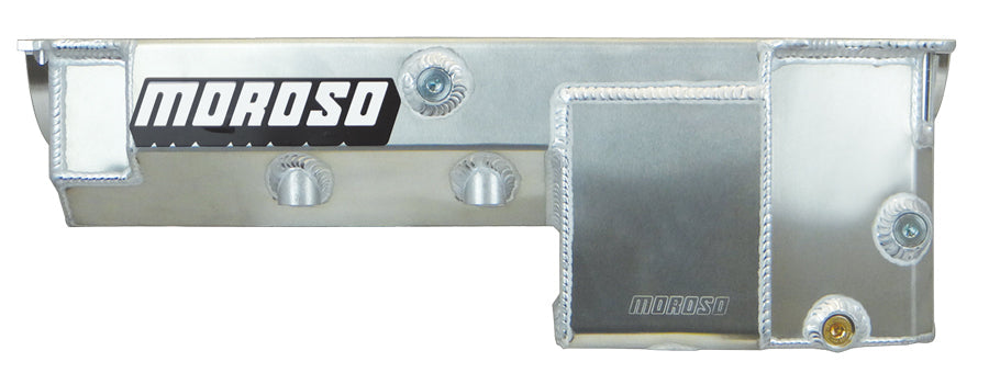 Moroso Oil Pan - 20485