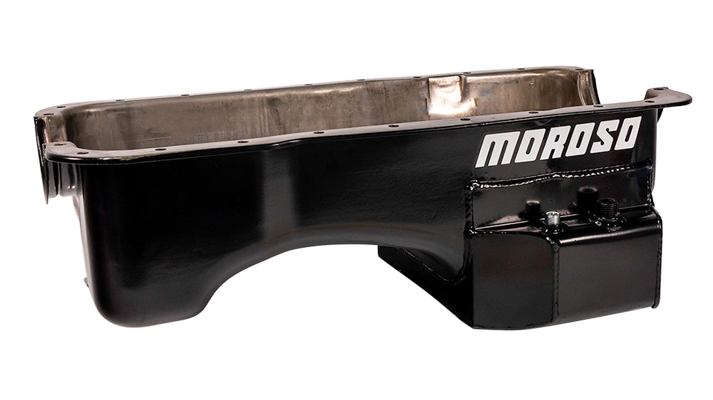 Moroso Oil Pan - 20527