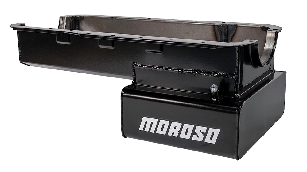 Moroso Oil Pan - 20536
