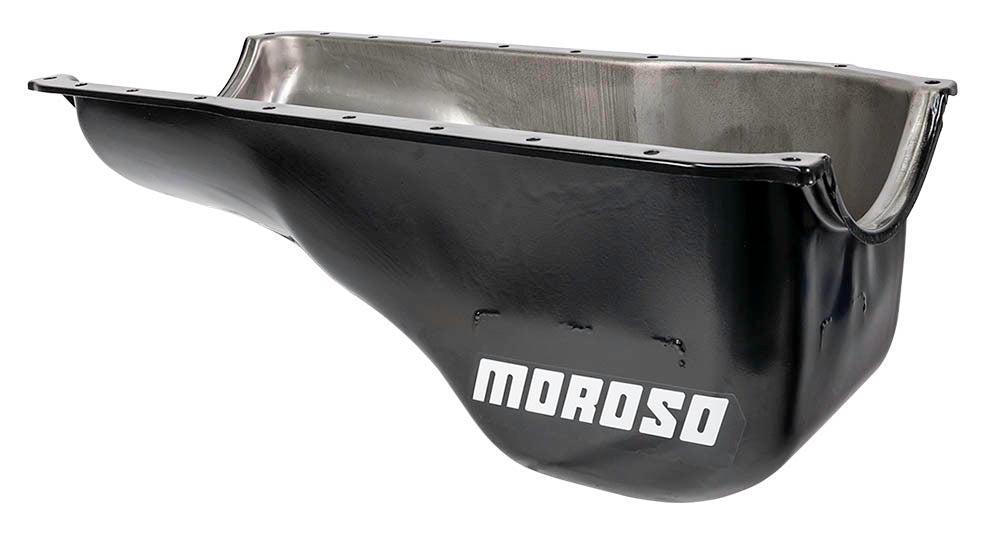 Moroso Oil Pan - 20557