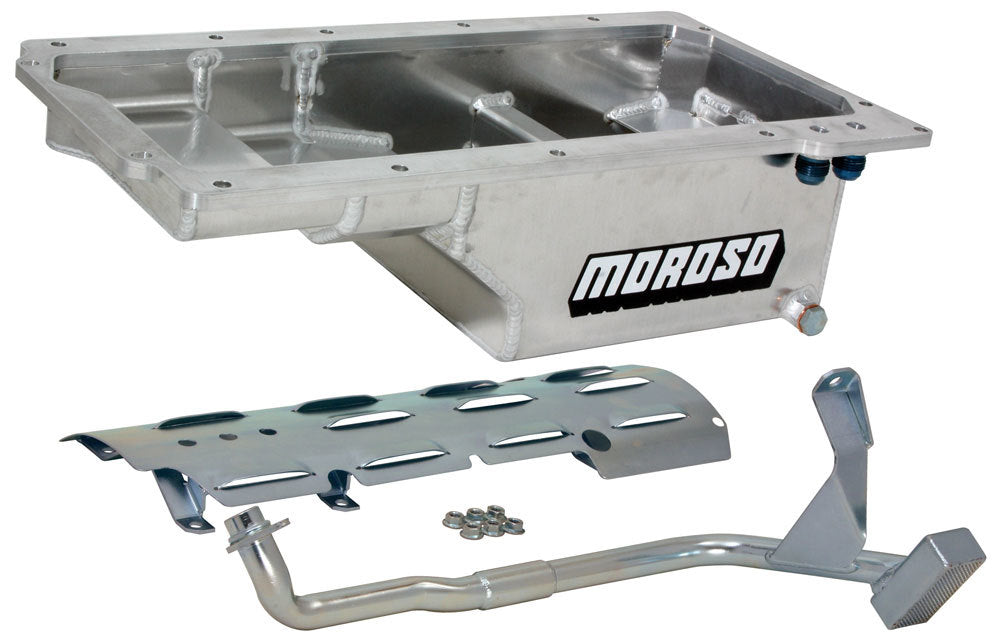 Moroso Oil Pan - 21150