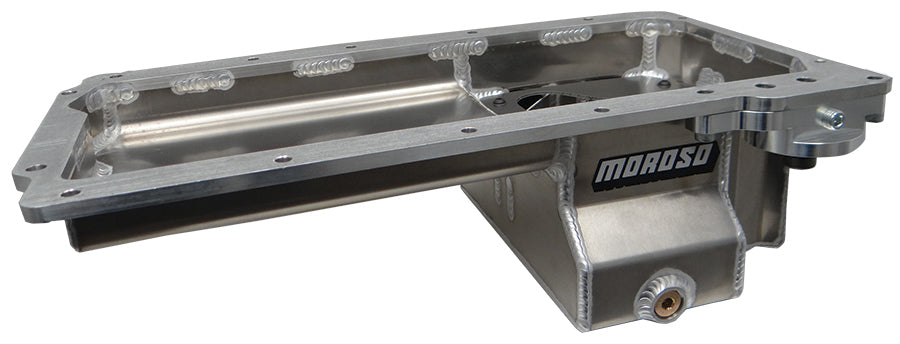 Moroso Oil Pan - 21152