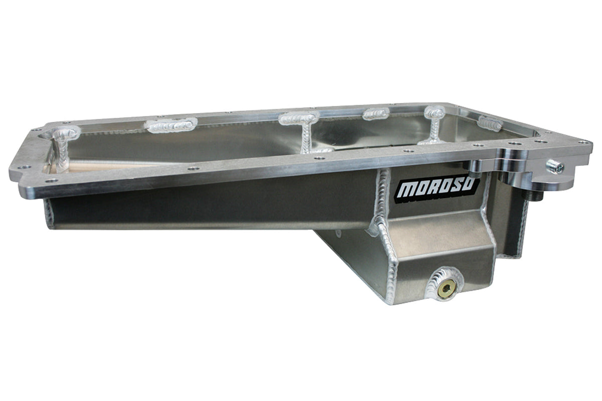 Moroso Oil Pan GM - 21159
