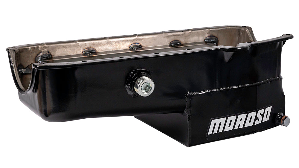 Moroso Oil Pan - 21322