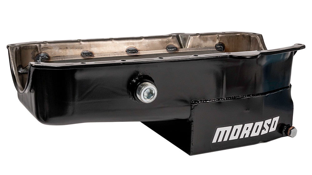 Moroso Oil Pan - 21323