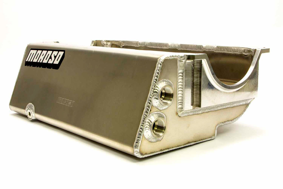Moroso Oil Pan - 21554