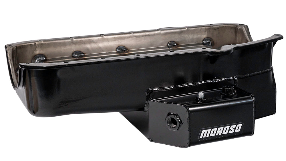 Moroso Oil Pan - 21812