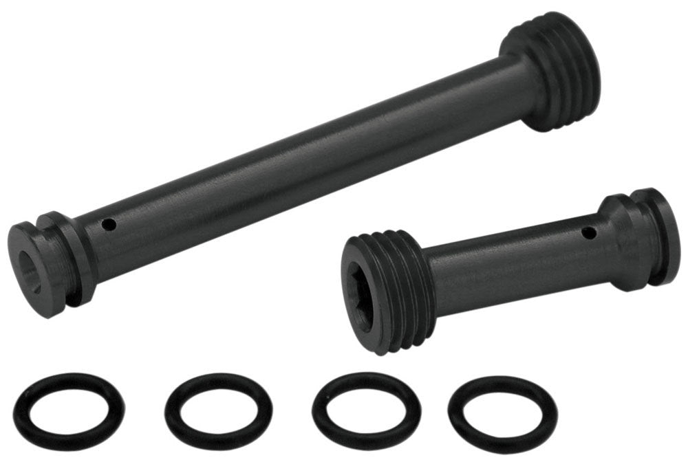 Moroso Oil Restrictors - BBC Merlin II Blocks - 22017