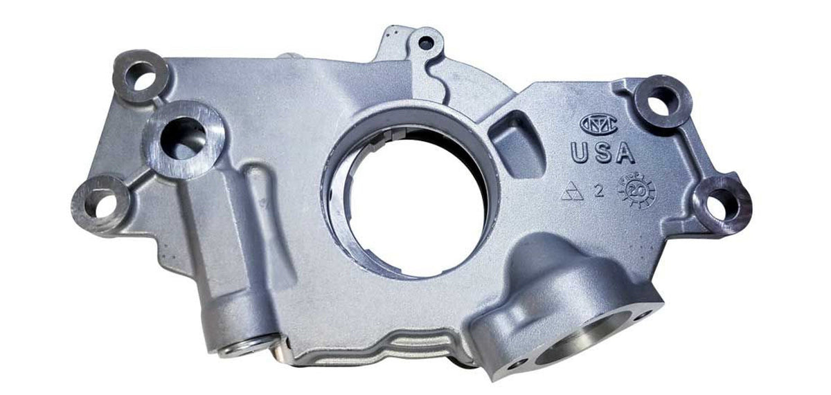 Moroso Oil Pump - 22119