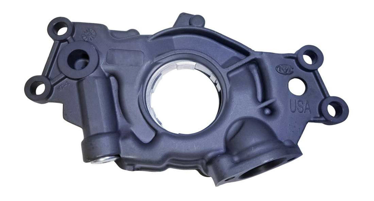 Moroso Oil Pump - 22121