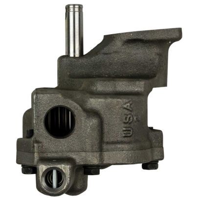Moroso Oil Pump and Pick Up BBC - 22151