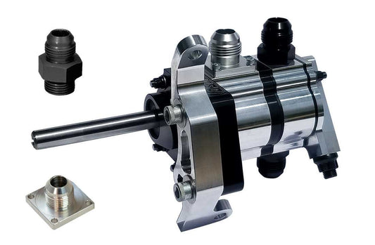 Moroso External Oil Pump - 22302
