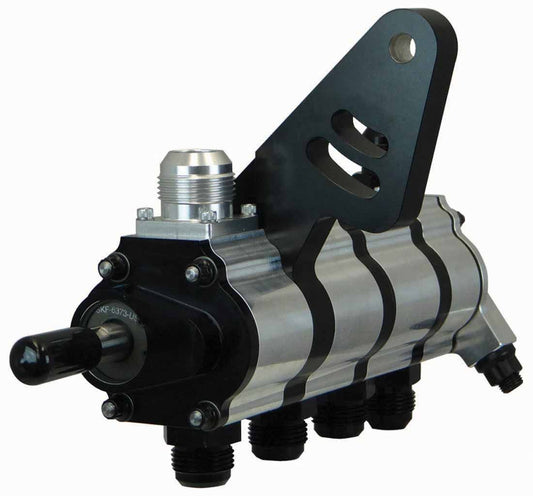 Moroso Oil Pump - 22324
