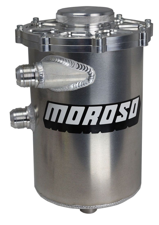 Moroso Dry Sump Tank 5 Qt - 22611