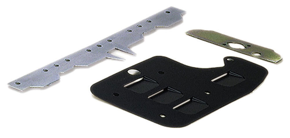Moroso Oil Control Kit BBC - 23036