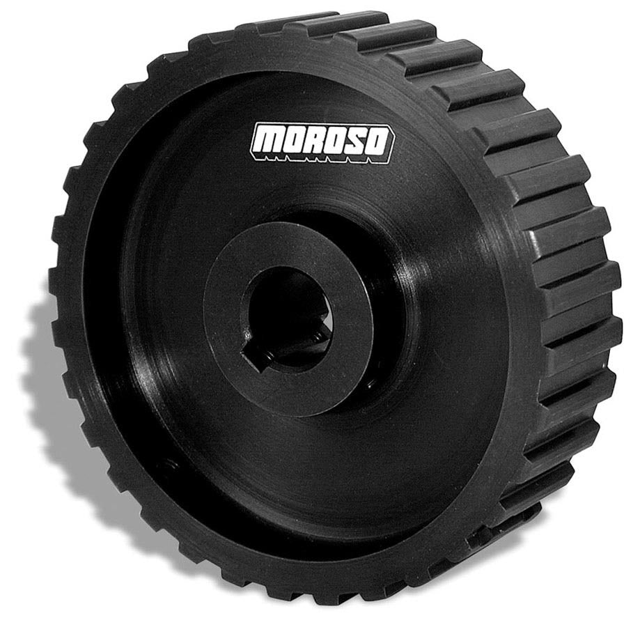 Moroso Dry Sump Pump Pulley 32 Tooth - 23532