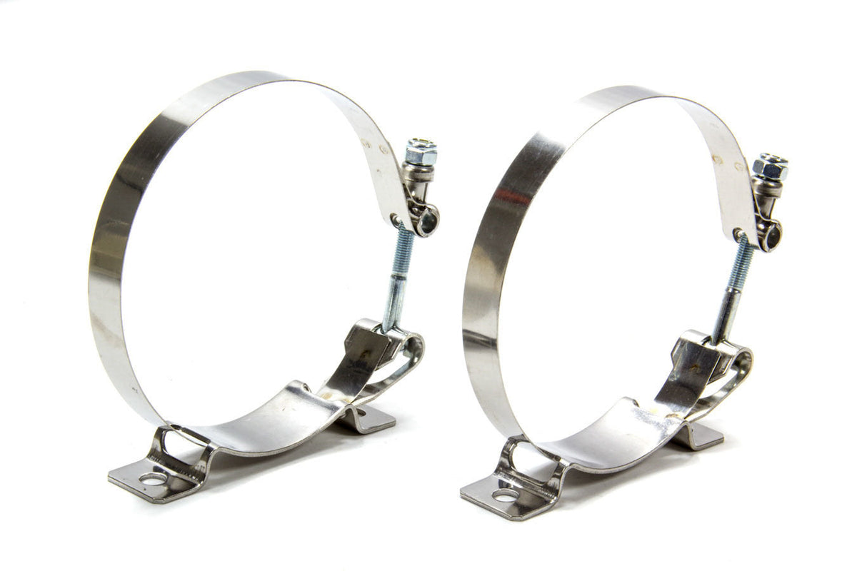 Moroso Mounting Kit for #23902 - 23921