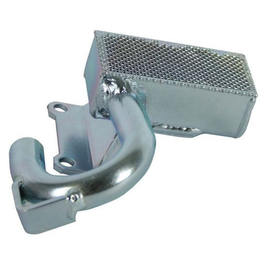 Moroso Pickup Oil Pump SBC - 24212