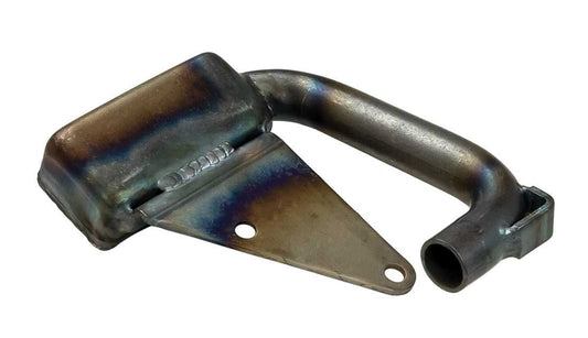 Moroso Oil Pump Pick-up BBC Marine - 24420