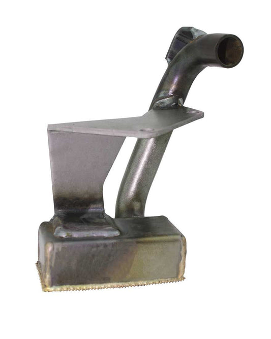 Moroso Oil Pump Pick Up - 24434