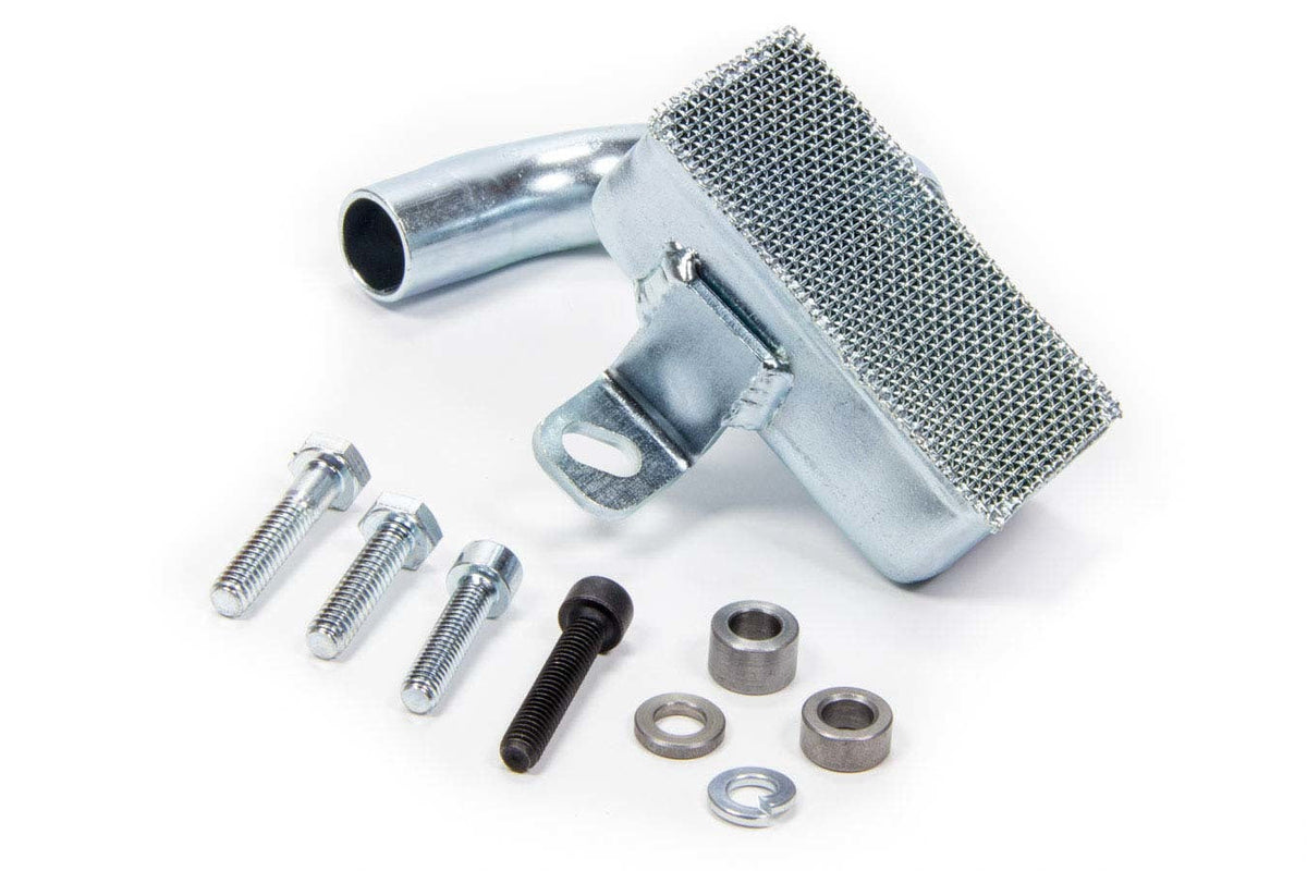 Moroso Pickup Oil Pump BBC