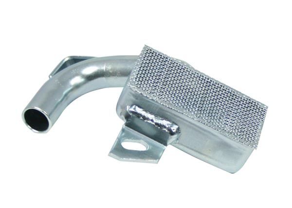 Moroso Oil Pump Pu BBC - 24446