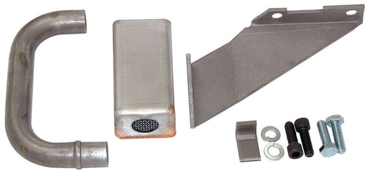 U-Weld-It Oil Pump Pick-Up - SBC - 24861