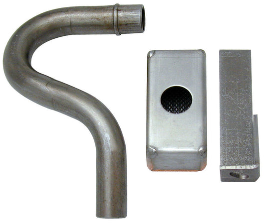 U-Weld-It Oil Pump Pick-Up - BBC - 24862