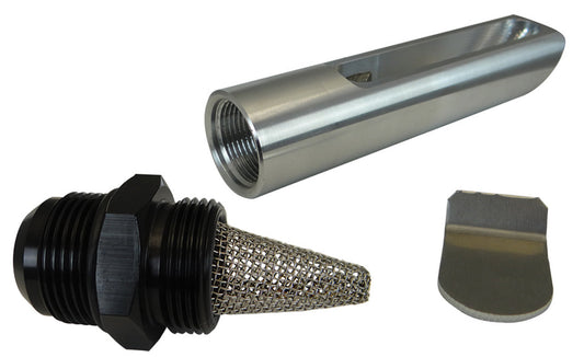 Oil Pump Pick Up - 24866