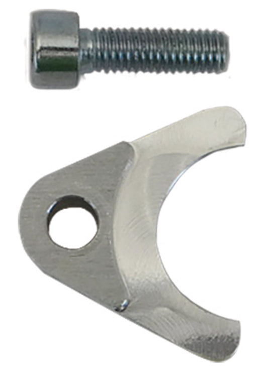 Oil Pump Pick-Up GM LS w/Reinforced Flange - 24890