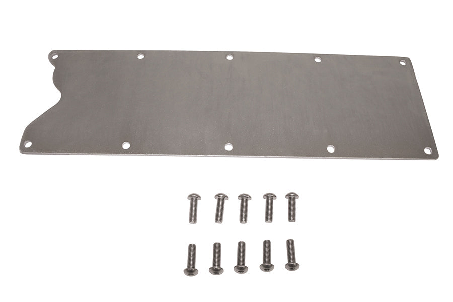 Moroso Engine Storage Plate GM LS Engines - 25179