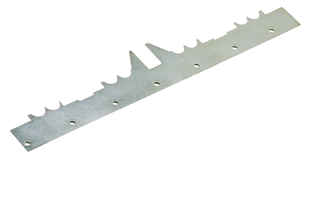 Moroso Crankshaft Wiper - SBC - 25800