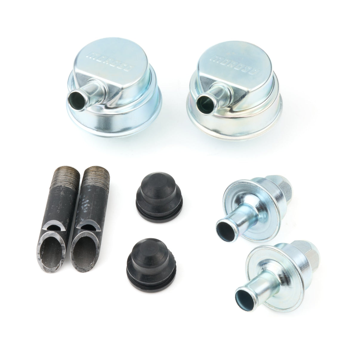Moroso Crankcase Evac System Drg Race