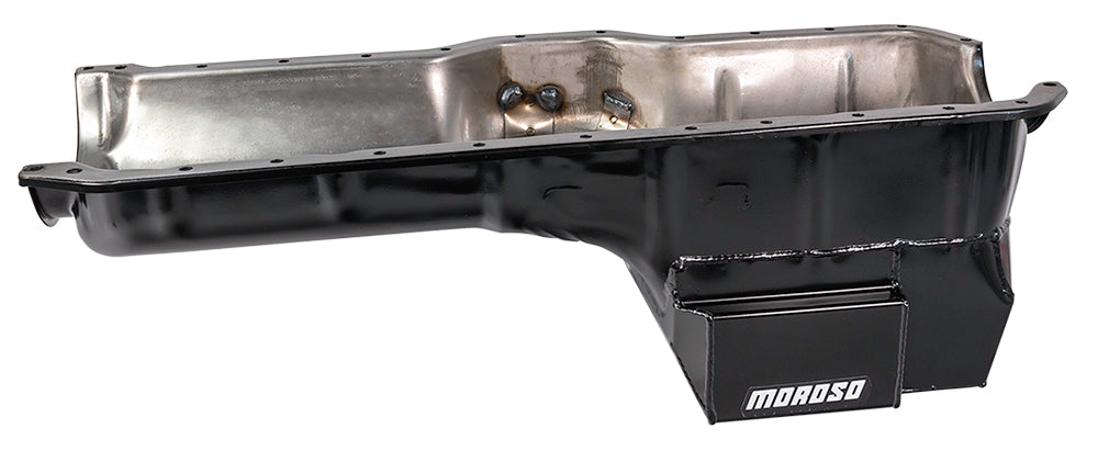 Moroso Oil Pan - 27862