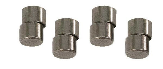 Moroso Bbc Offset Head Dowels - 37900