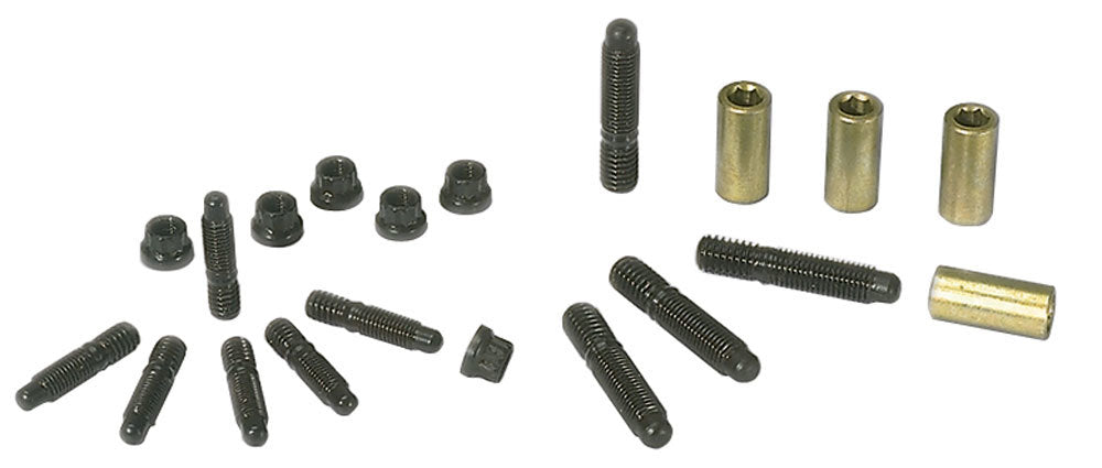 Moroso Stud Kit Oil Pan SBC - 38385