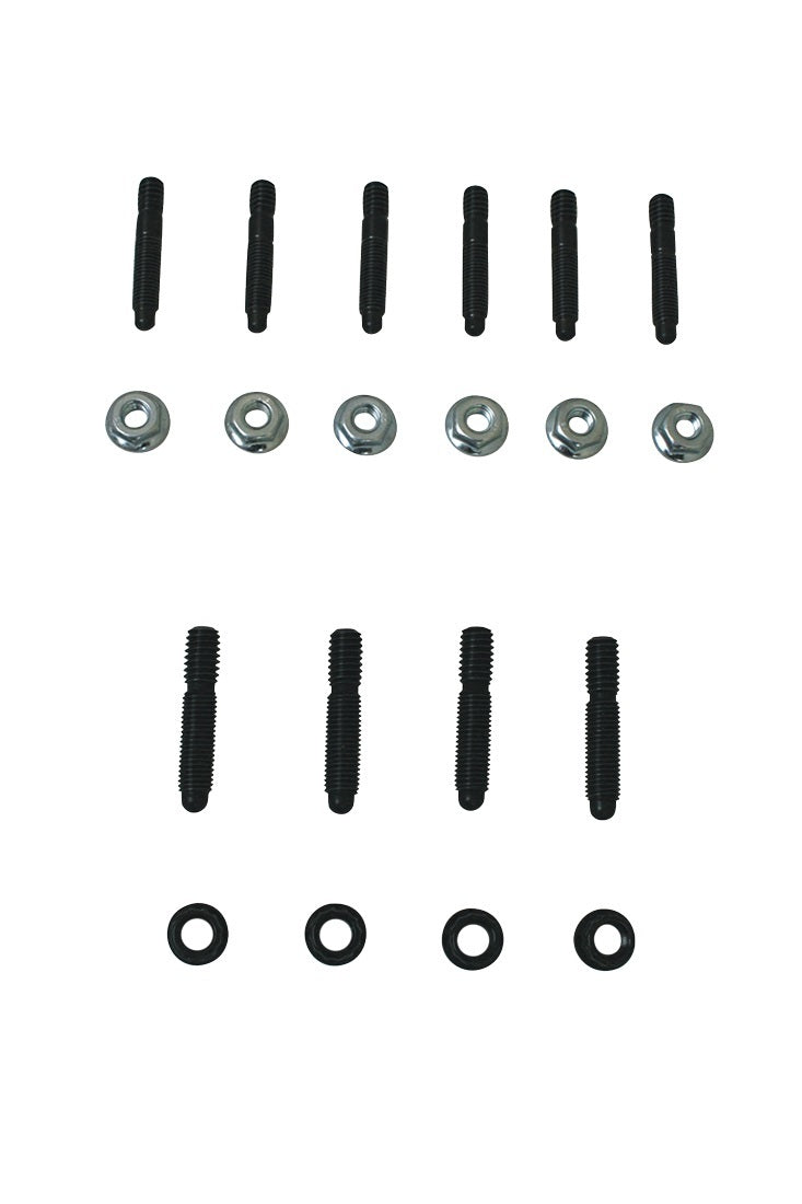Moroso SBC Oil Pan Stud Kit - 38388