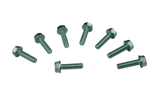 Moroso Bolt Kit GM LS Timing Cover - 38591