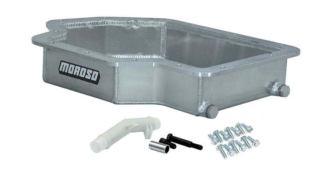 Moroso Transmission Pan - 42020