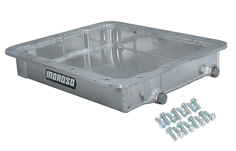 Moroso Transmission Pan - 42025