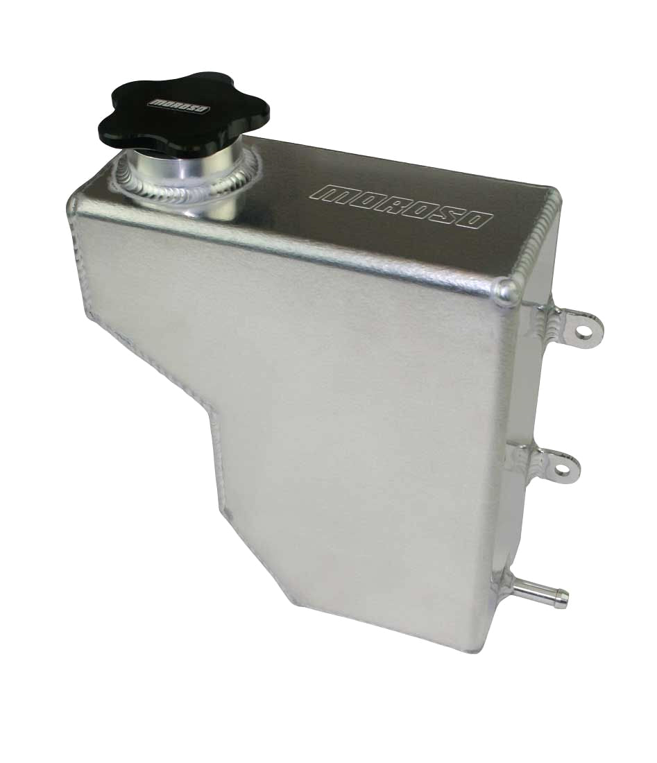 Moroso Tank Coolant - 43000